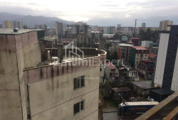 公寓 3-комн 67 m² - 尤里耶夫斯卡娅, Batumi