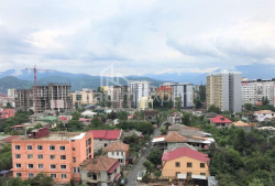 公寓 39 平方米的公寓 - 尤里耶夫斯卡娅, Batumi, 佐治亚州。