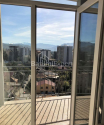 公寓 1-комн 39 m² - 尤里耶夫斯卡娅, Batumi