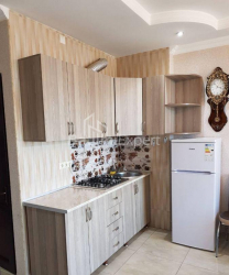 公寓 3-комн 50 m² - Vakhtang Gorgasali, Batumi