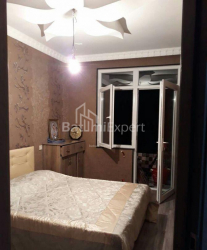 公寓 2-комн 44 m² - 治安官 Khimshiashvili, Batumi