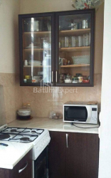 公寓 2-комн 57 m² - 尤里耶夫斯卡娅, Batumi