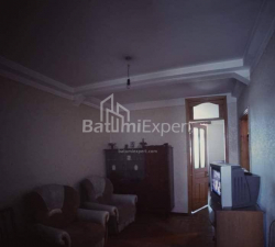 公寓 3-комн 60 m² - 尤里耶夫斯卡娅, Batumi