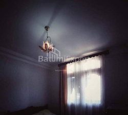 公寓 3-комн 60 m² - 尤里耶夫斯卡娅, Batumi