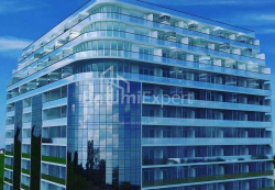 公寓 1-комн 30 m² - 治安官 Khimshiashvili, Batumi