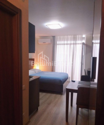 公寓 1-комн 34 m² - 优素福·科巴拉泽, Batumi