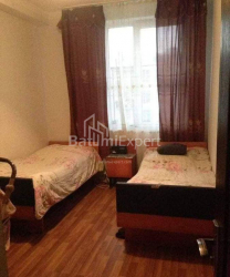公寓 3-комн 70 m² - 尤里耶夫斯卡娅, Batumi