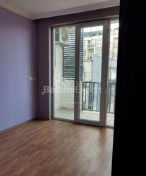 公寓 2-комн 33 m² - Vakhtang Gorgasali, Batumi