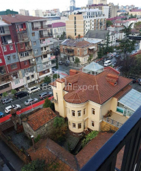 公寓 33 平方米的公寓 - Vakhtang Gorgasali, Batumi, 佐治亚州。