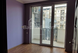 公寓 2-комн 33 m² - Vakhtang Gorgasali, Batumi