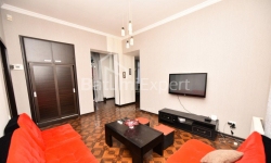 公寓 3-комн 65 m² - 尤里耶夫斯卡娅, Batumi