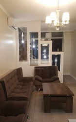 公寓 1-комн 33 m² - Tbel-Abuseridze, Batumi
