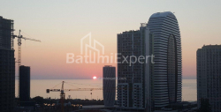 公寓 33 平方米的公寓 - Tbel-Abuseridze, Batumi, 佐治亚州。