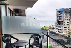 公寓 1-комн 24 m² - 治安官 Khimshiashvili, Batumi