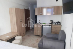 公寓 2-комн 48 m² - 治安官 Khimshiashvili, Batumi