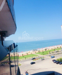 公寓 1-комн 27 m² - 治安官 Khimshiashvili, Batumi