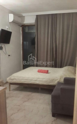 公寓 1-комн 27 m² - 治安官 Khimshiashvili, Batumi