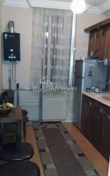 公寓 2-комн 45 m² - 伊凡·贾瓦希什维利, Batumi