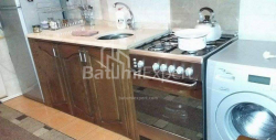 公寓 2-комн 45 m² - 伊凡·贾瓦希什维利, Batumi