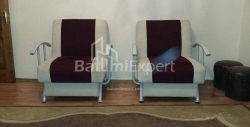 公寓 2-комн 45 m² - 伊凡·贾瓦希什维利, Batumi