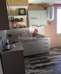 公寓 1-комн 40 m² - 大卫·阿格马谢内布利, Batumi