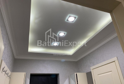 公寓 3-комн 68 m² - 优素福·科巴拉泽, Batumi