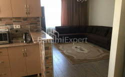 公寓 3-комн 82 m² - 尤里耶夫斯卡娅, Batumi