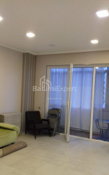 公寓 3-комн 87 m² - 尤里耶夫斯卡娅, Batumi