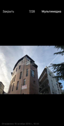 公寓 1-комн 84 m² - 尤里耶夫斯卡娅, Batumi