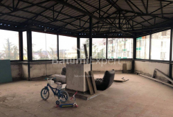公寓 1-комн 84 m² - 尤里耶夫斯卡娅, Batumi