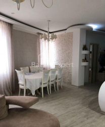 公寓 3-комн 113 m² - 尤里耶夫斯卡娅, Batumi