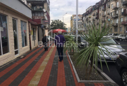 公寓 2-комн 60 m² - 亚历山德拉·格里博多娃, Batumi