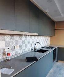 公寓 4-комн 118 m² - 帕纳瓦兹国王, Batumi