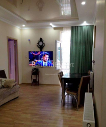 公寓 3-комн 77 m² - 尤里耶夫斯卡娅, Batumi