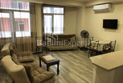 公寓 2-комн 50 m² - 尤里耶夫斯卡娅, Batumi