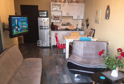 公寓 2-комн 42 m² - 伊利亚·查瓦查瓦泽, Batumi