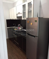 公寓 2-комн 52 m² - 尤里耶夫斯卡娅, Batumi