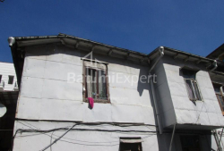 公寓 1-комн 34 m² - 阿斯兰·阿巴希泽将军, Batumi