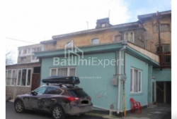 公寓 2-комн 60 m² - 莱塞里泽, Batumi