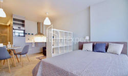公寓 1-комн 35 m² - 祖拉巴戈尔吉拉泽, Batumi