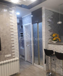 公寓 3-комн 45 m² - 沙尔瓦·伊纳萨里泽, Batumi