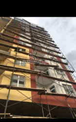 公寓 4-комн 83 m² - 伊利亚·查瓦查瓦泽, Batumi