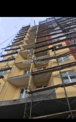公寓 4-комн 83 m² - 伊利亚·查瓦查瓦泽, Batumi