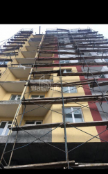 公寓 4-комн 83 m² - 伊利亚·查瓦查瓦泽, Batumi