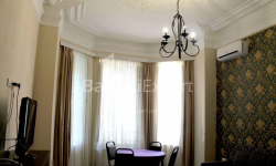 公寓 3-комн 125 m² - 帕纳瓦兹国王, Batumi