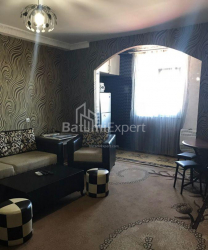公寓 3-комн 65 m² - 尤里耶夫斯卡娅, Batumi