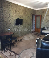 公寓 3-комн 65 m² - 尤里耶夫斯卡娅, Batumi