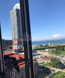 公寓 65 平方米的公寓 - 尤里耶夫斯卡娅, Batumi, 佐治亚州。