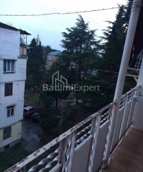 公寓 4-комн 100 m² - 阿斯兰·阿巴希泽将军, Batumi