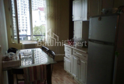 公寓 3-комн 55 m² - 尤里耶夫斯卡娅, Batumi